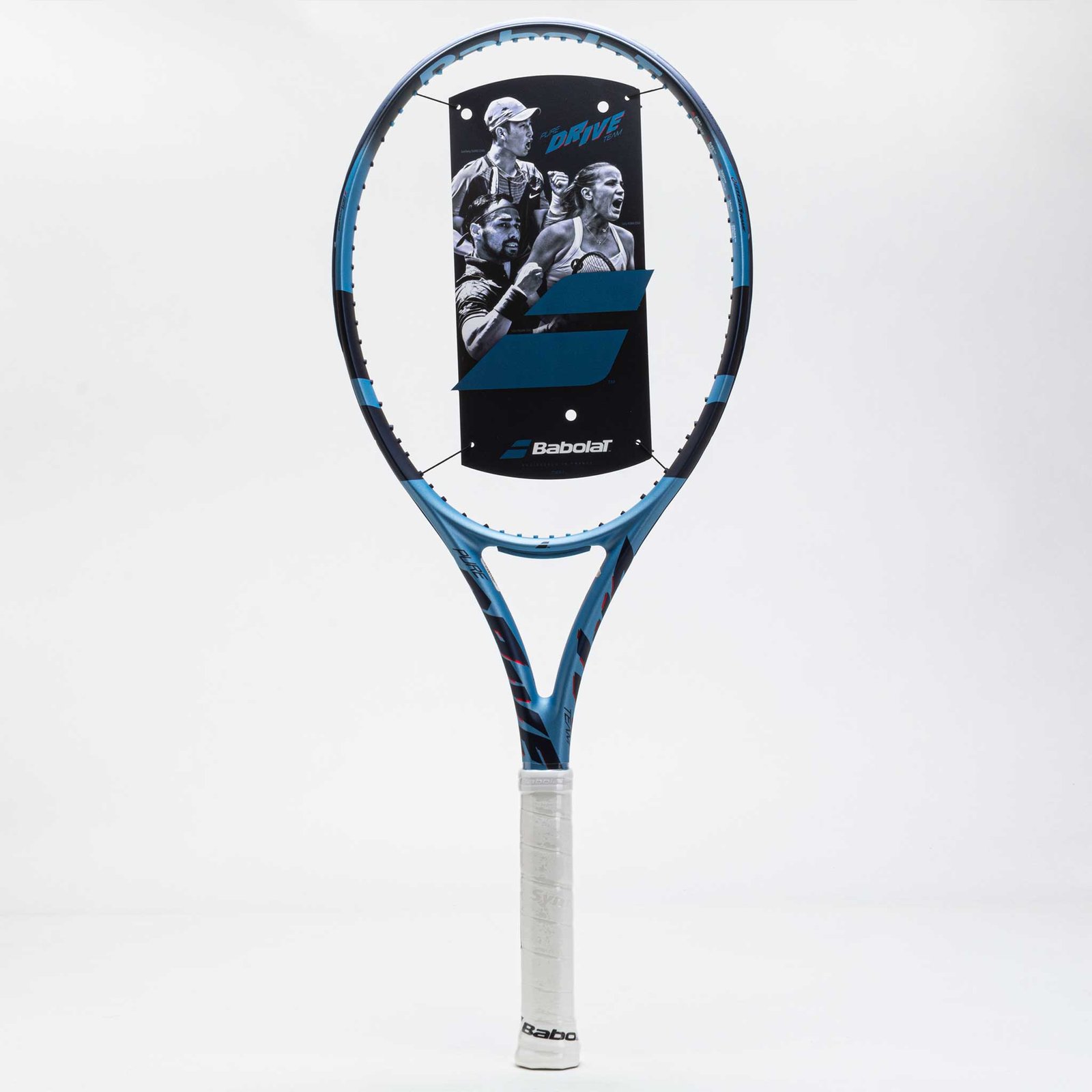 Babolat Pure Drive Team 2025