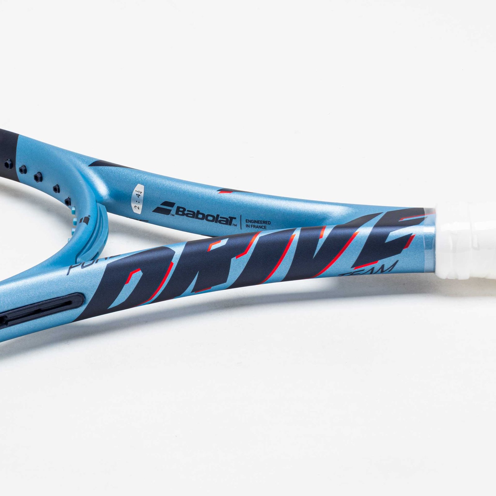 Babolat Pure Drive Team 2025 - Image 3