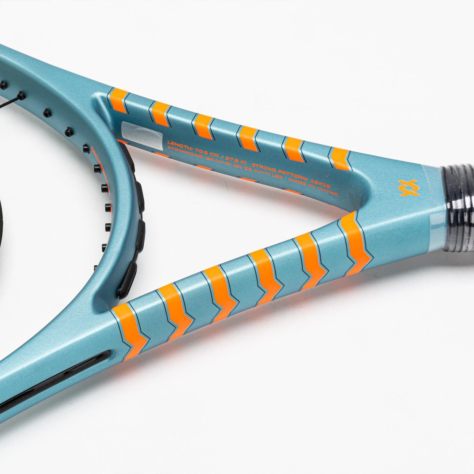 Volkl Vostra V3 - Image 3