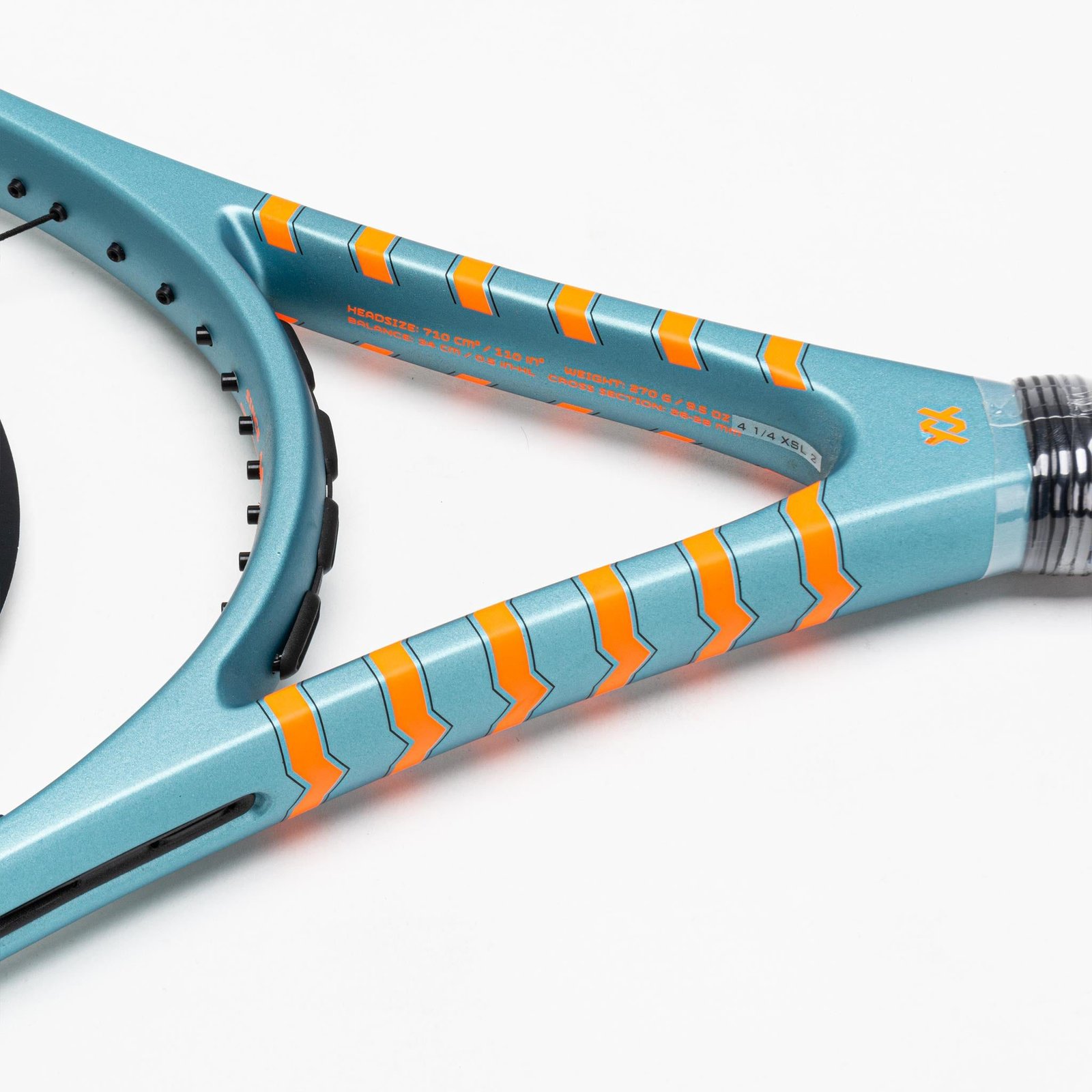 Volkl Vostra V3 - Image 4