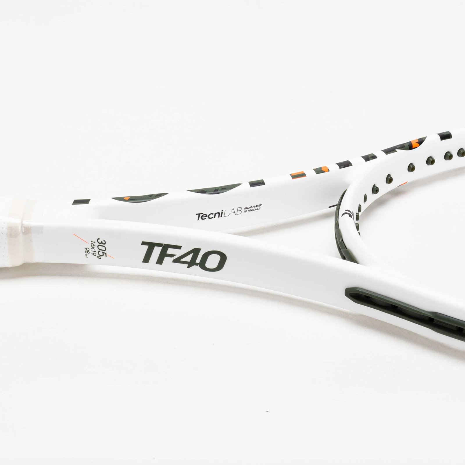 Tecnifibre TF-40 305 v3 16 19 - Image 4