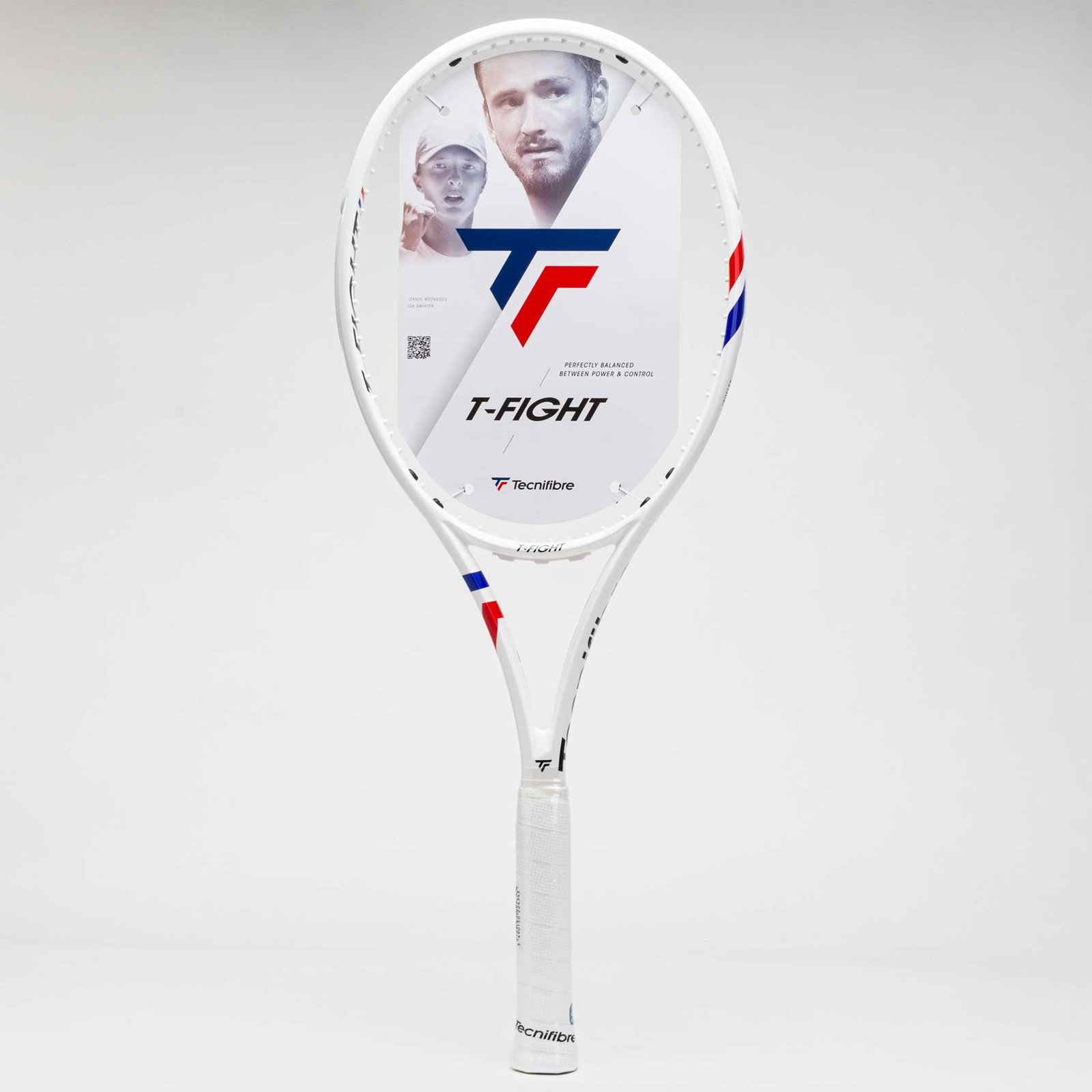 Tecnifibre T-Fight 300s