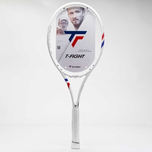 Tecnifibre T-Fight 315s