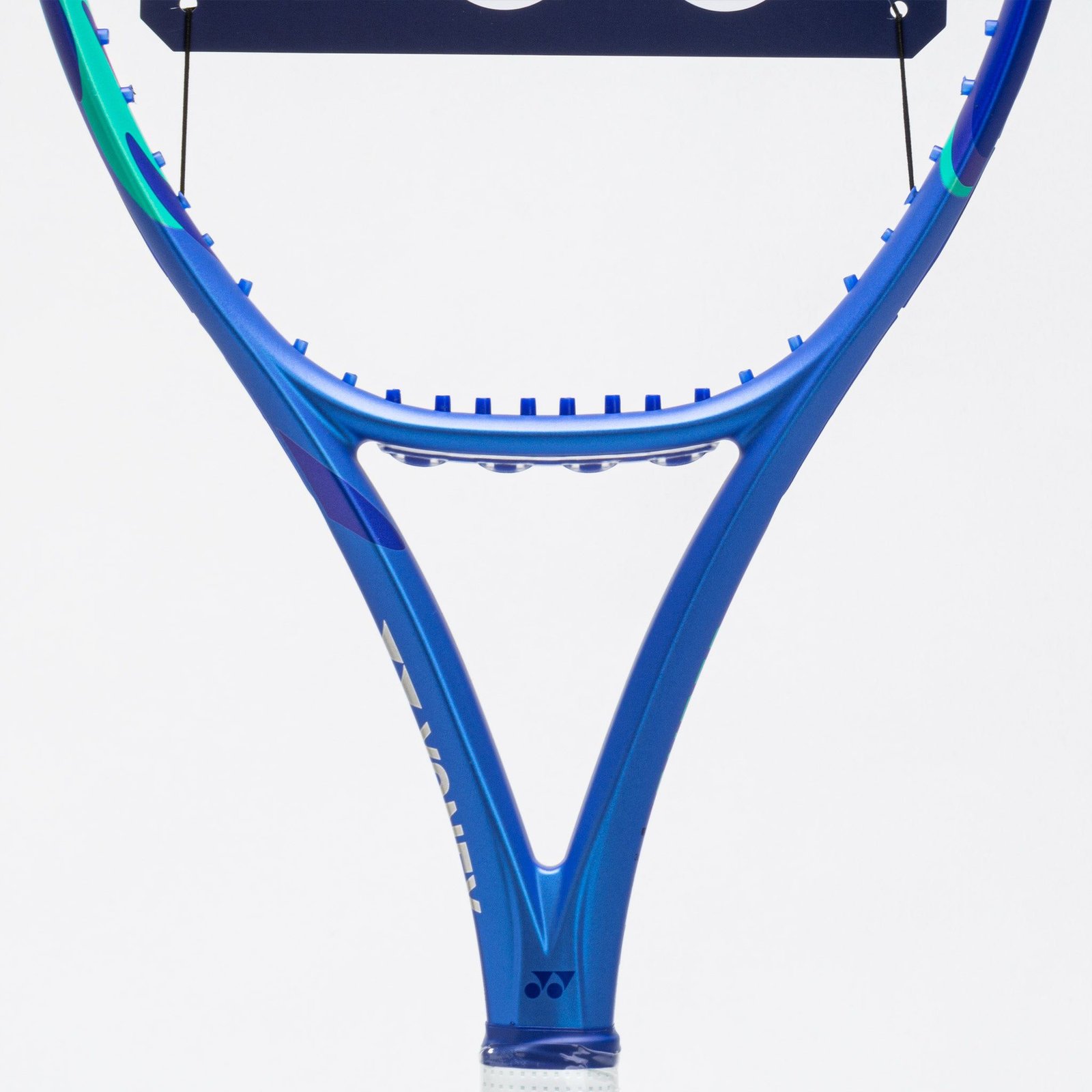 Yonex EZONE 98+ 305g Blast Blue (8th Gen) - Image 2