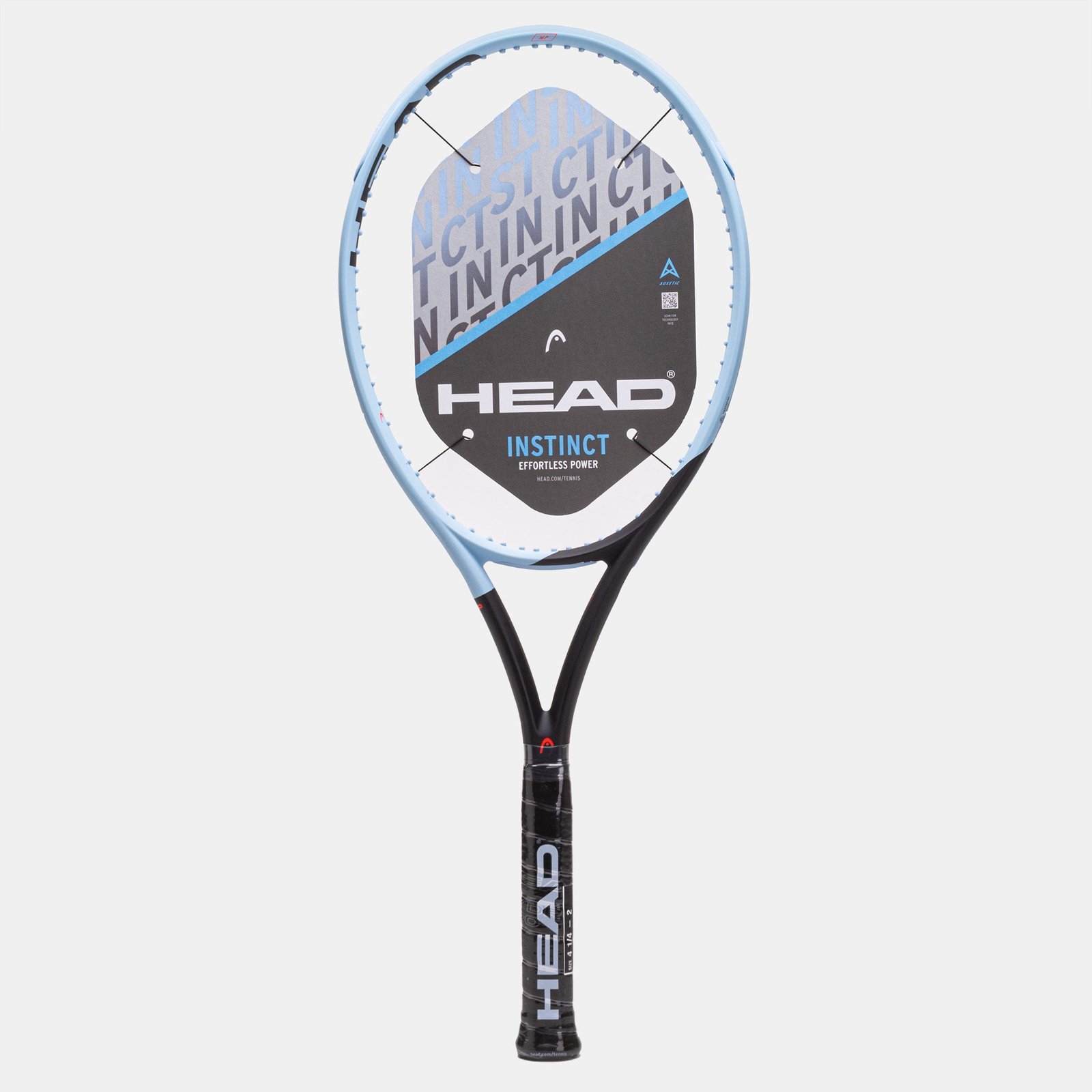 HEAD Instinct MP 2025