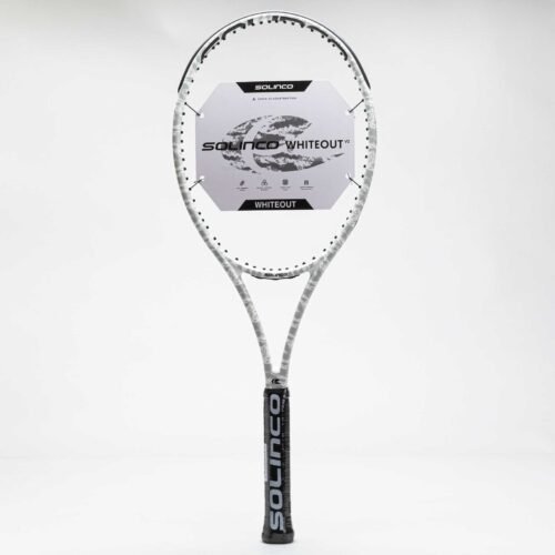 Solinco Whiteout V2 305 XTD