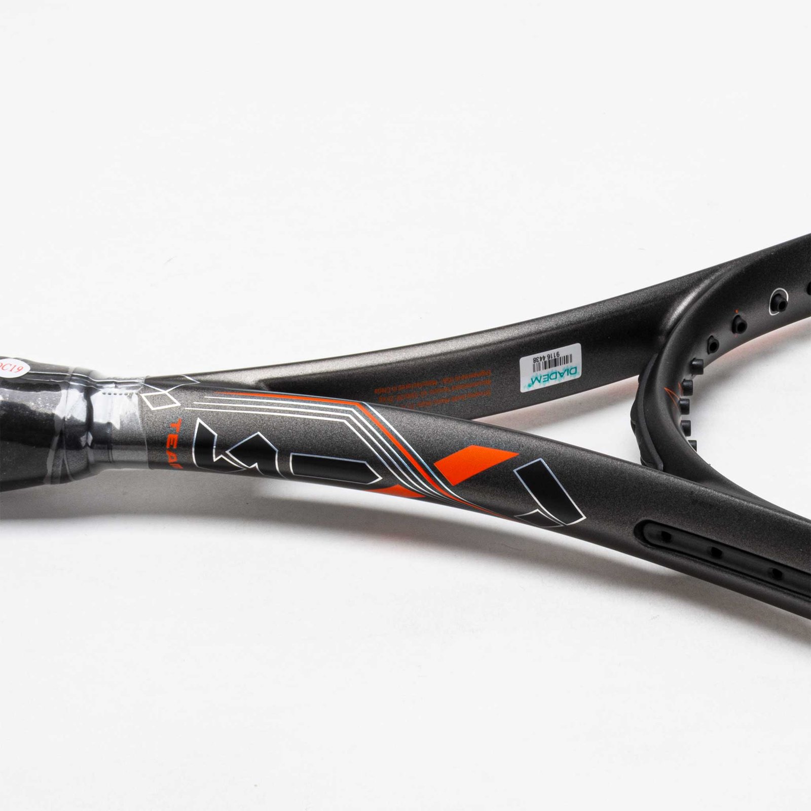 Diadem Axis 100 Team - Image 4