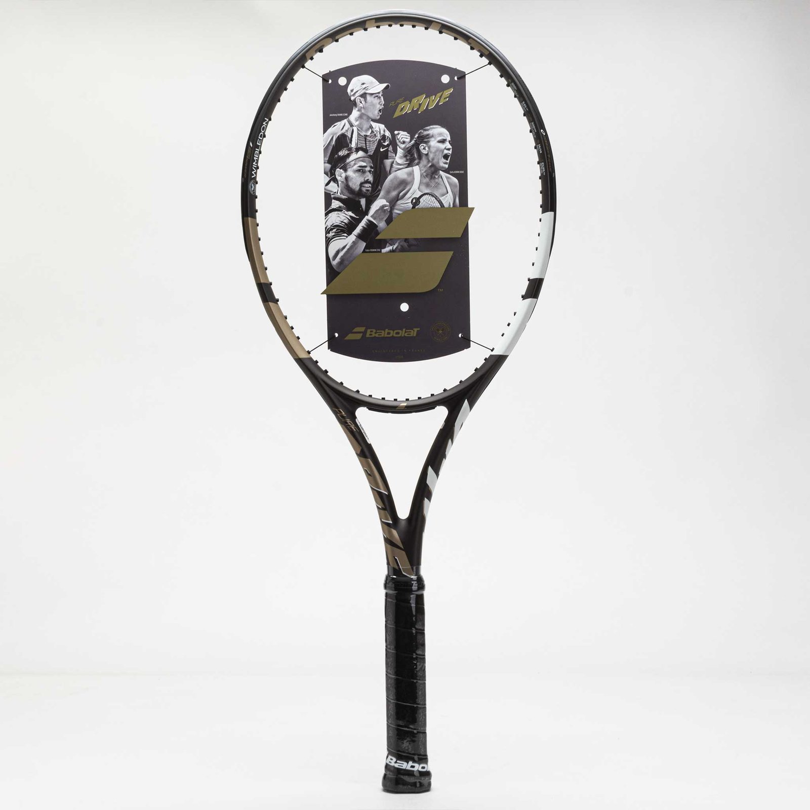 Babolat Pure Drive Wimbledon 2025