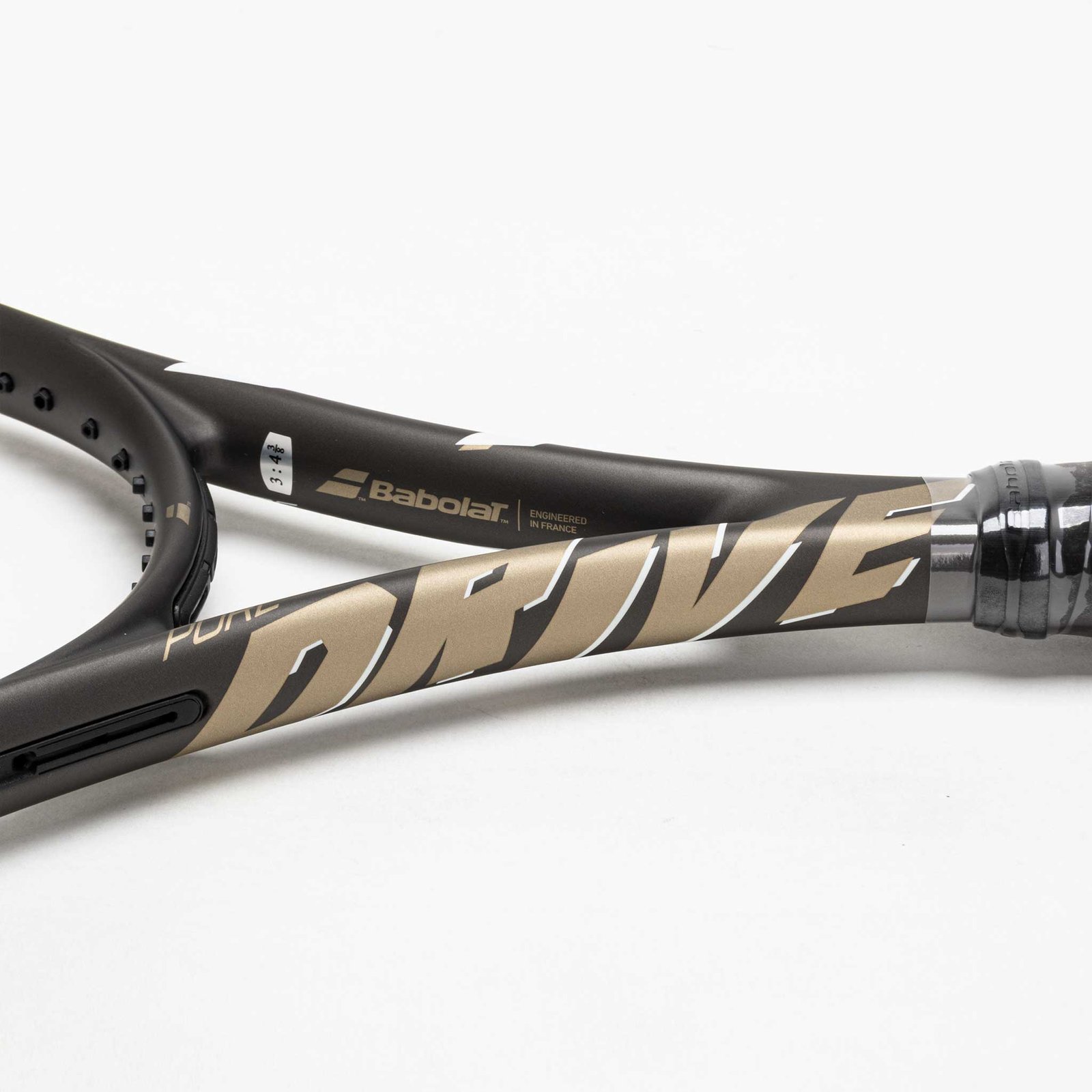 Babolat Pure Drive Wimbledon 2025 - Image 3