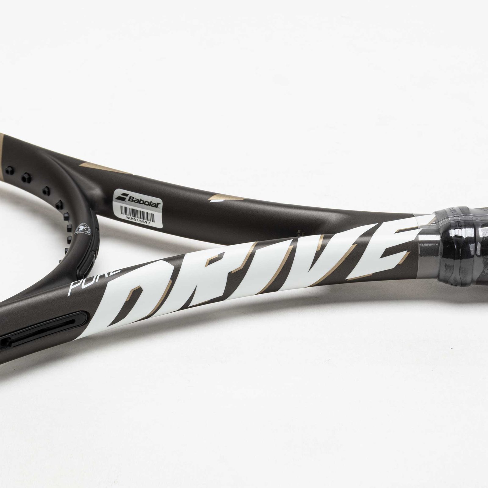 Babolat Pure Drive Wimbledon 2025 - Image 4