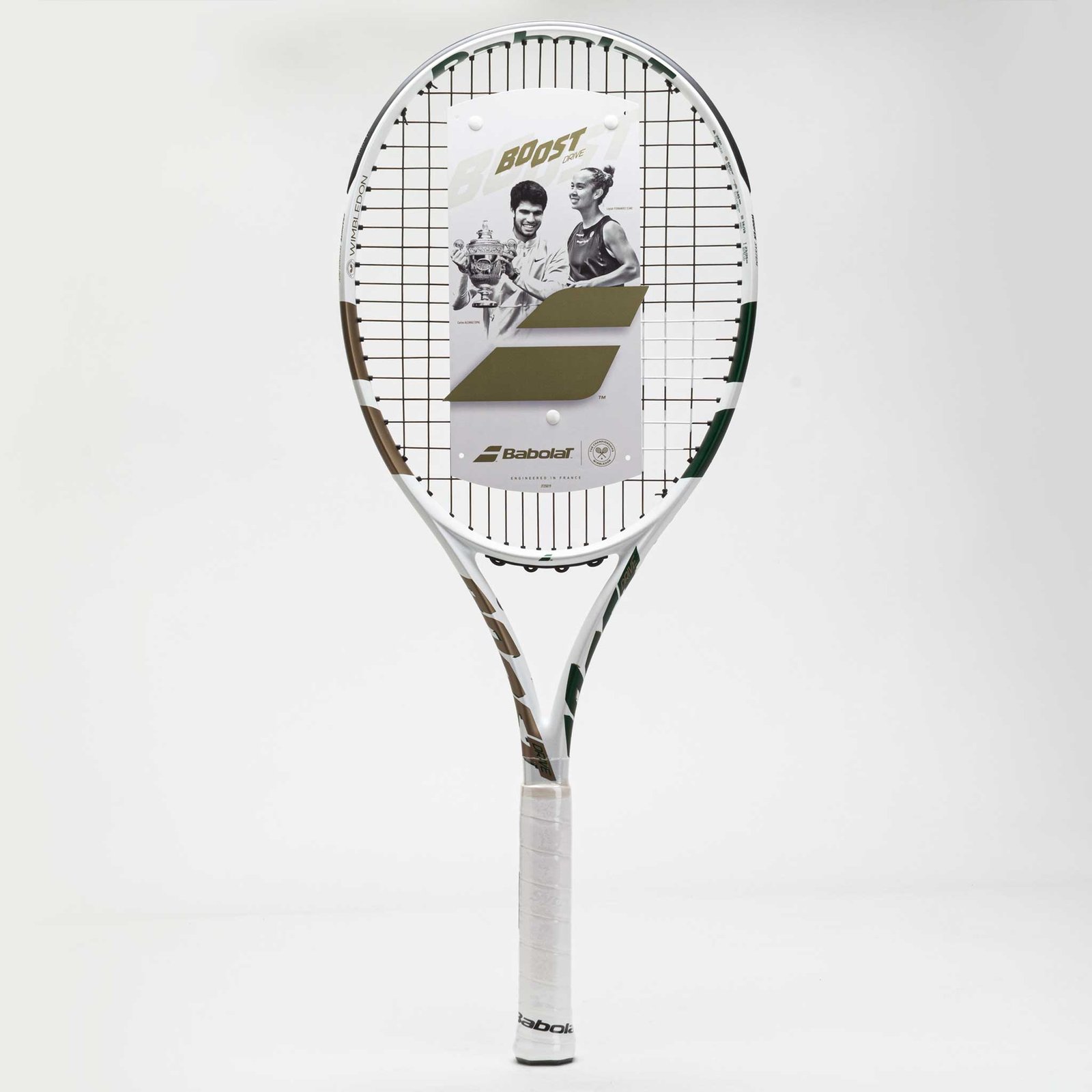 Babolat Boost Wimbledon 2025