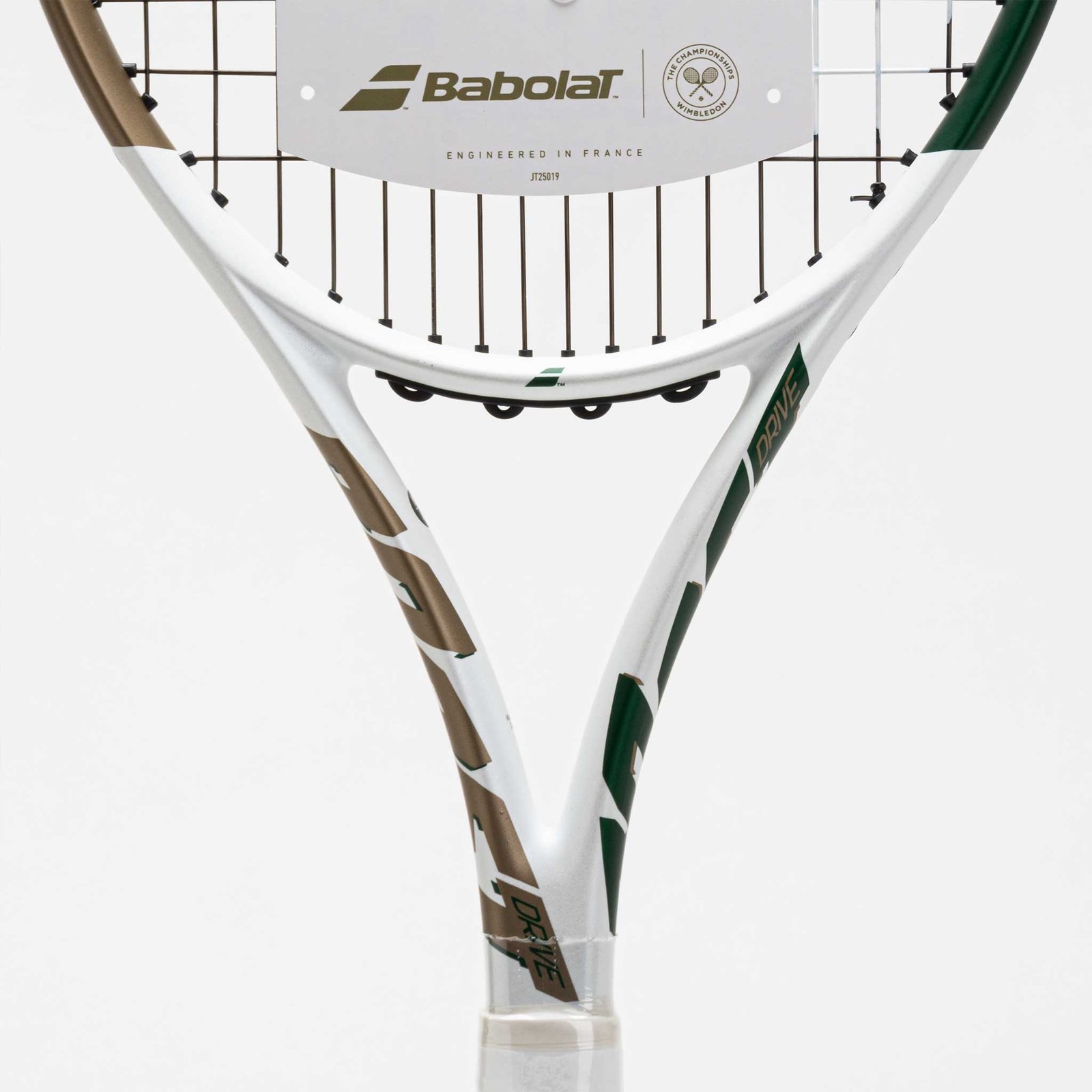 Babolat Boost Wimbledon 2025 - Image 2