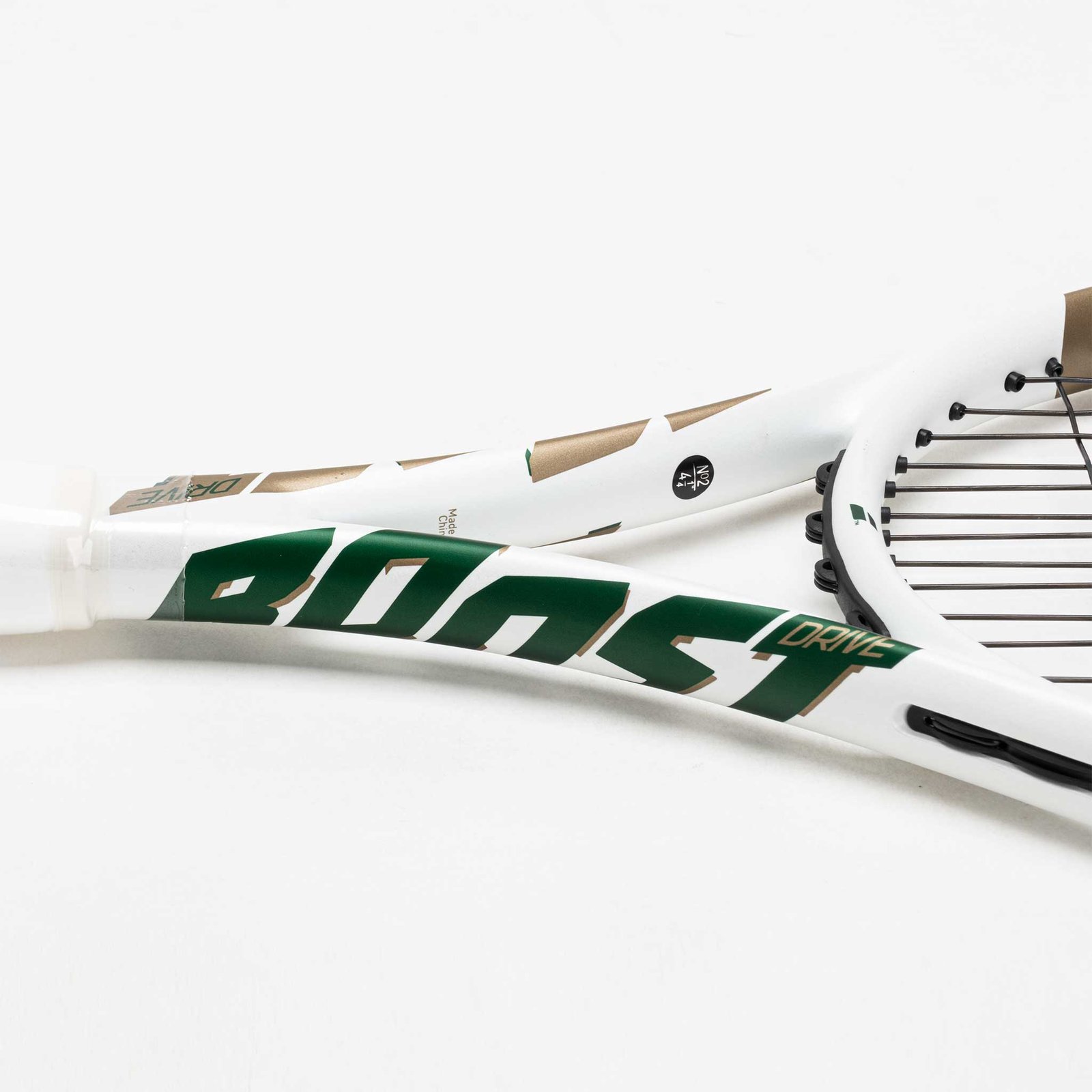 Babolat Boost Wimbledon 2025 - Image 4