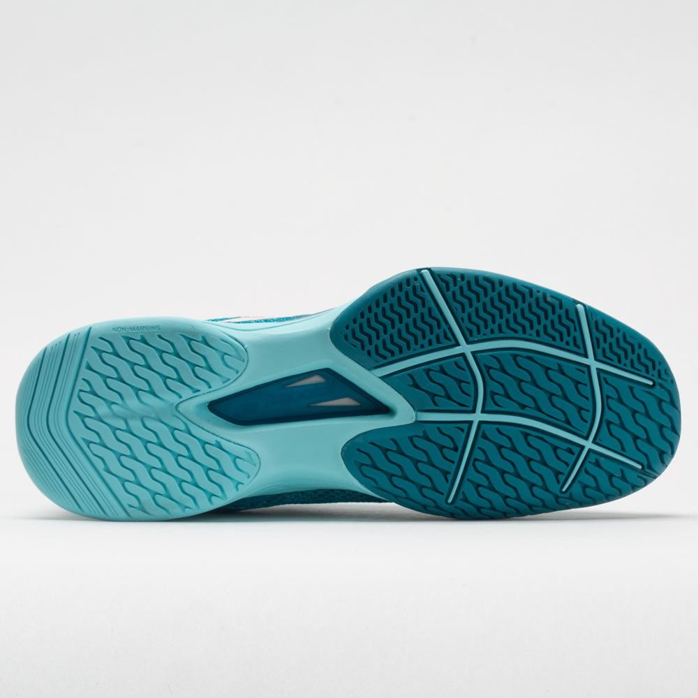 Babolat Jet Tere Womens Harbor Blue - Image 4