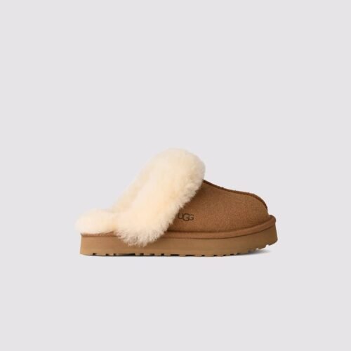 UGG Disquette Slipper Grade-School