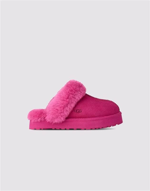 UGG Disquette Slipper Grade-School