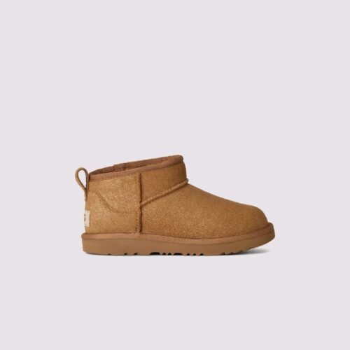 UGG Classic Ultra Mini Boots Grade-School