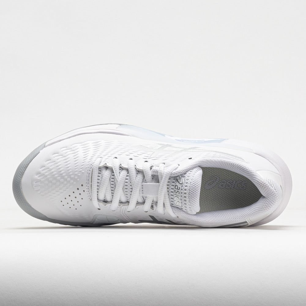 ASICS GEL-Challenger 14 Womens White/Pure Silver - Image 3