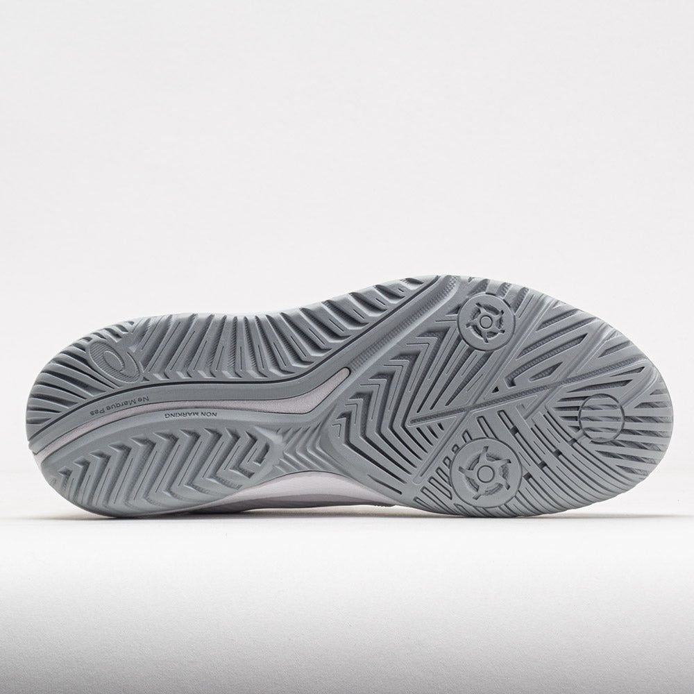 ASICS GEL-Challenger 14 Womens White/Pure Silver - Image 4