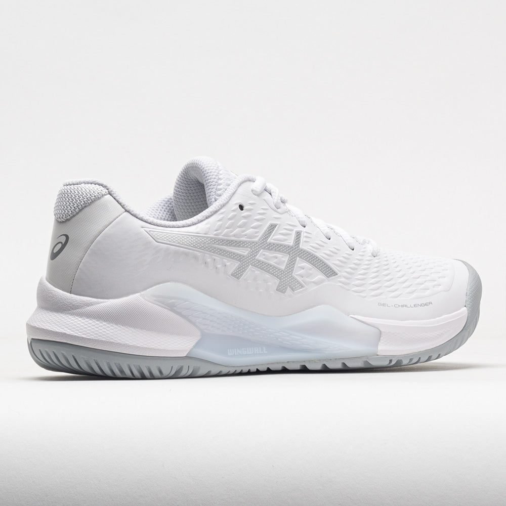 ASICS GEL-Challenger 14 Womens White/Pure Silver - Image 6