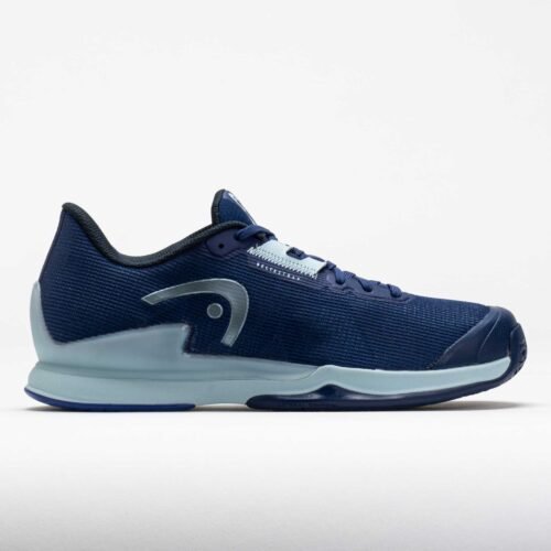 HEAD Sprint Pro 3.5 Womens Dark Blue/Light Blue