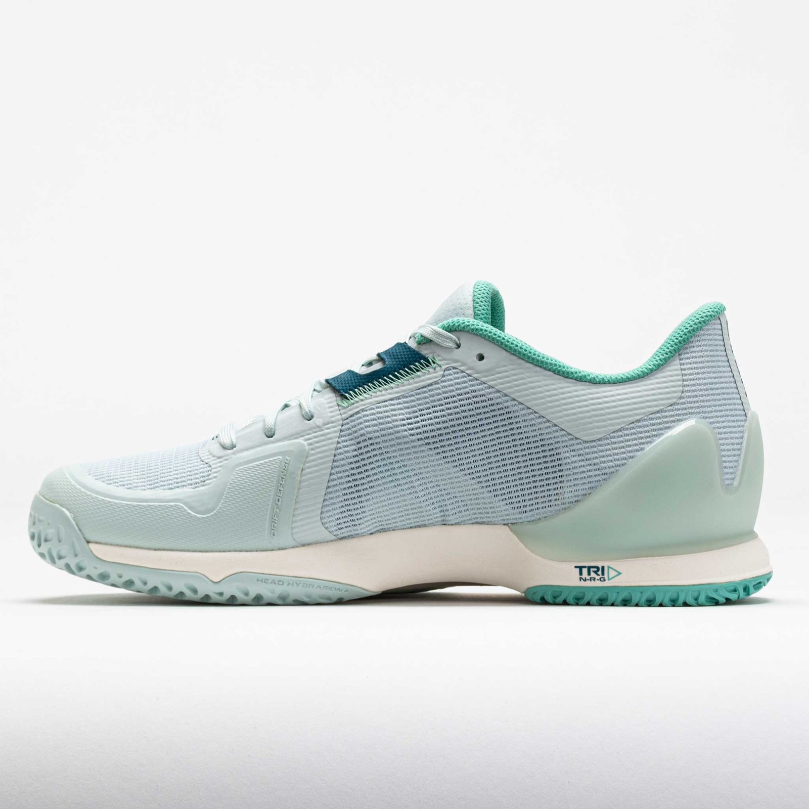HEAD Sprint Pro 3.5 Womens Aqua/Teal - Image 2