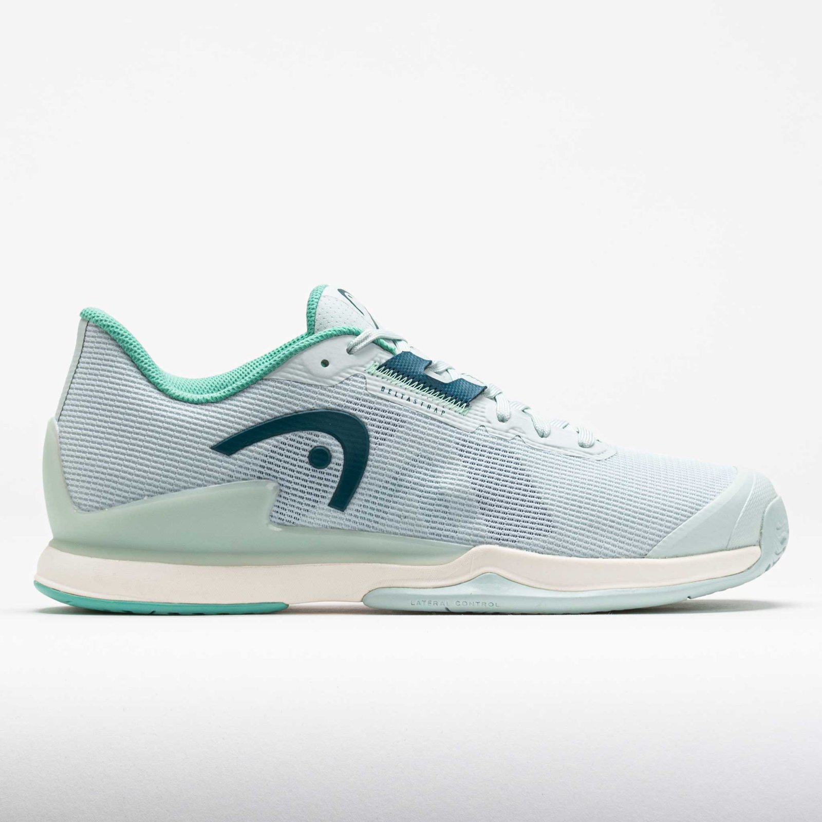 HEAD Sprint Pro 3.5 Womens Aqua/Teal