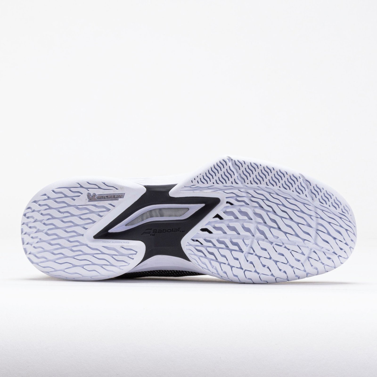 Babolat Jet Tere 2 Womens Queen Jio Grey - Image 4