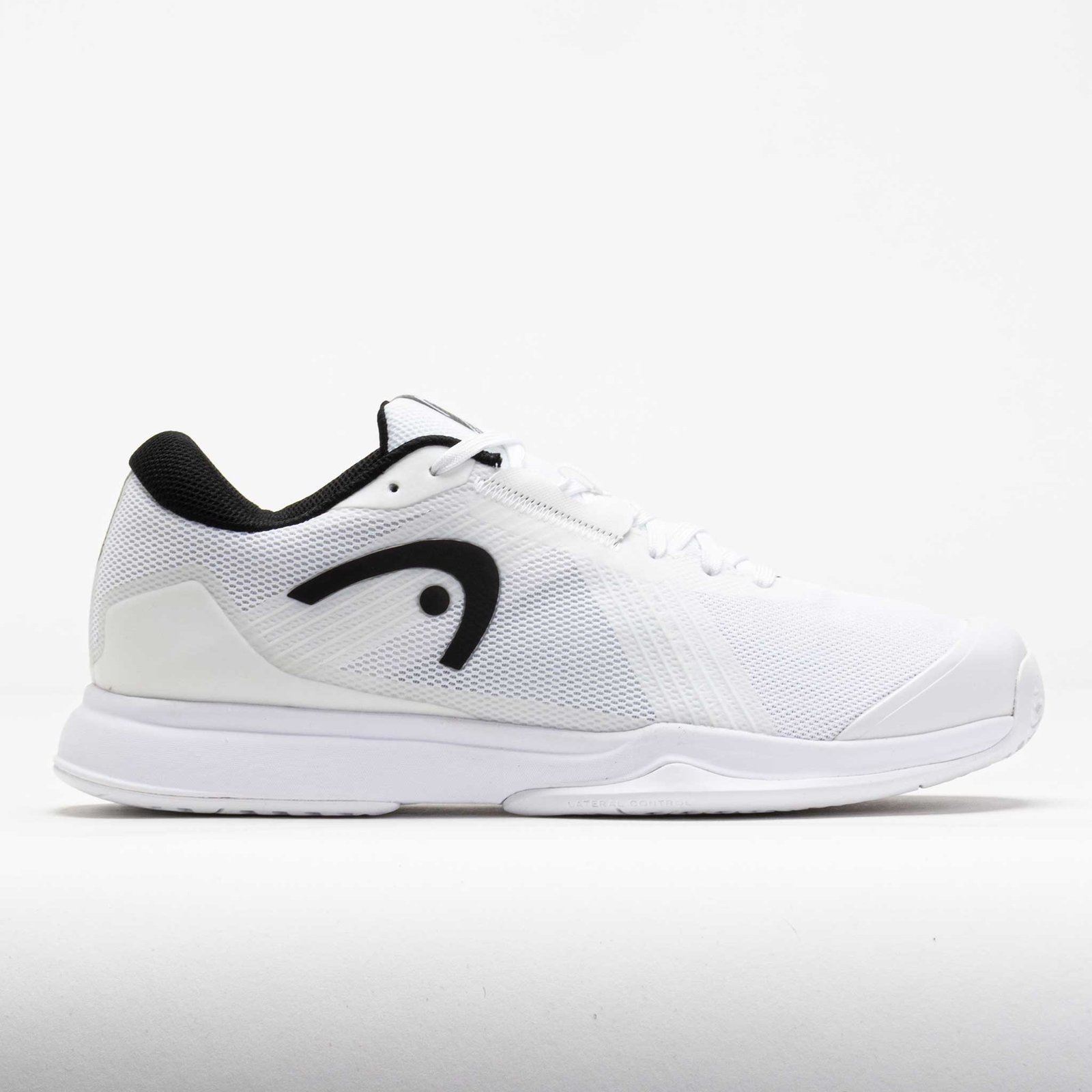 HEAD Sprint Team 4.0 Mens White/Black