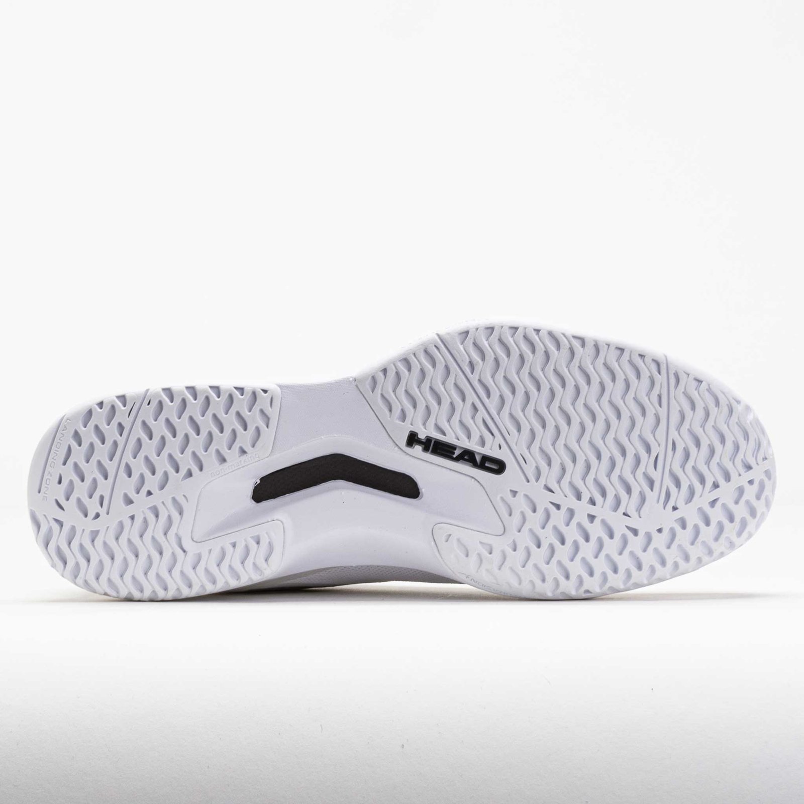 HEAD Sprint Team 4.0 Mens White/Black - Image 4