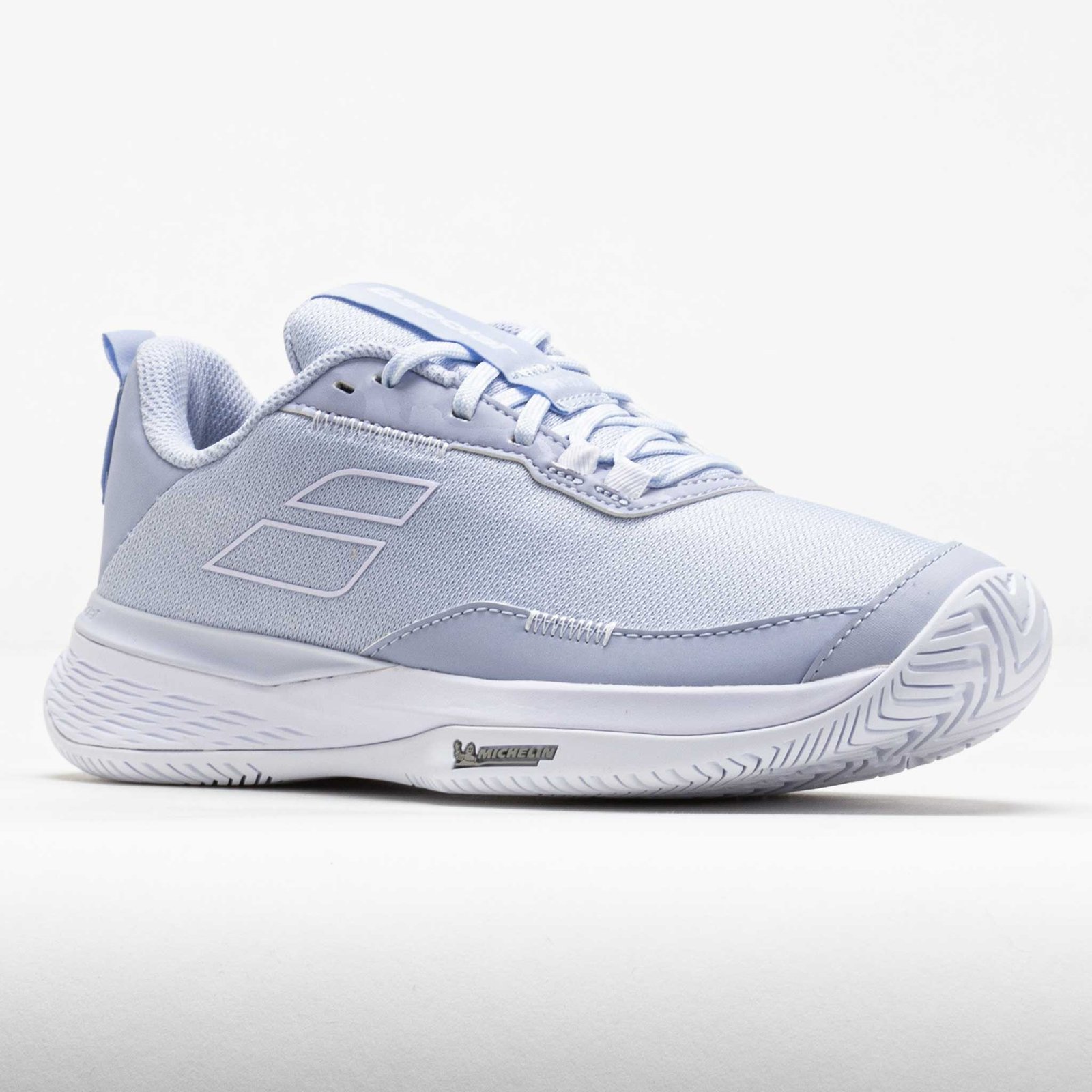 Babolat SFX Evo Womens Xenon Blue/White - Image 5