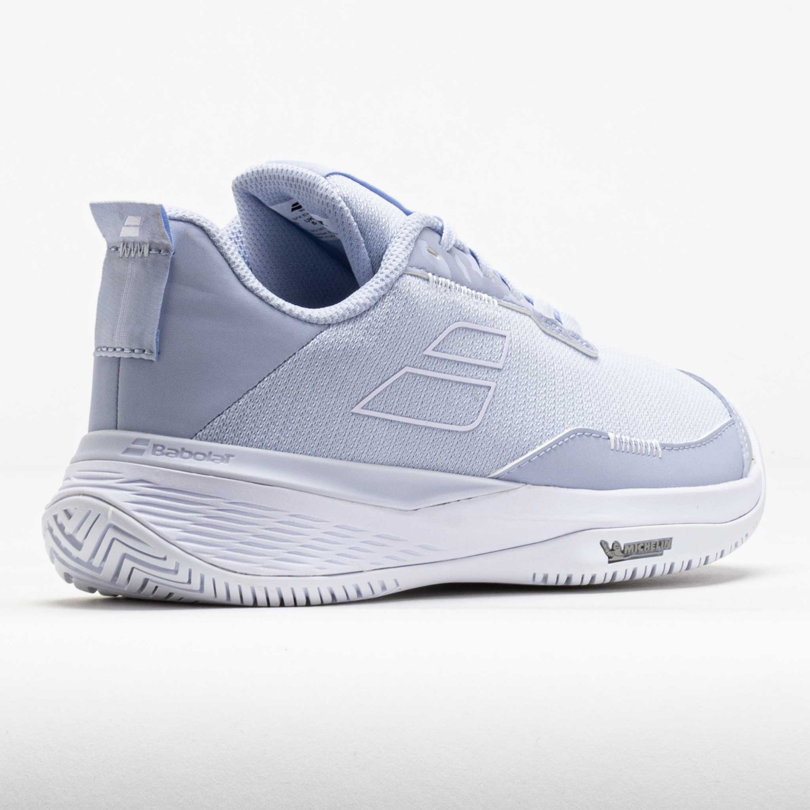 Babolat SFX Evo Womens Xenon Blue/White - Image 6