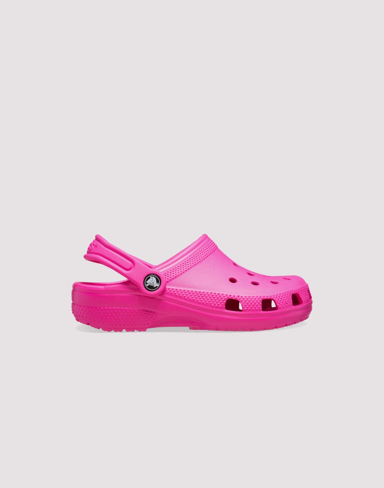 Crocs Classic Clog Grade-School