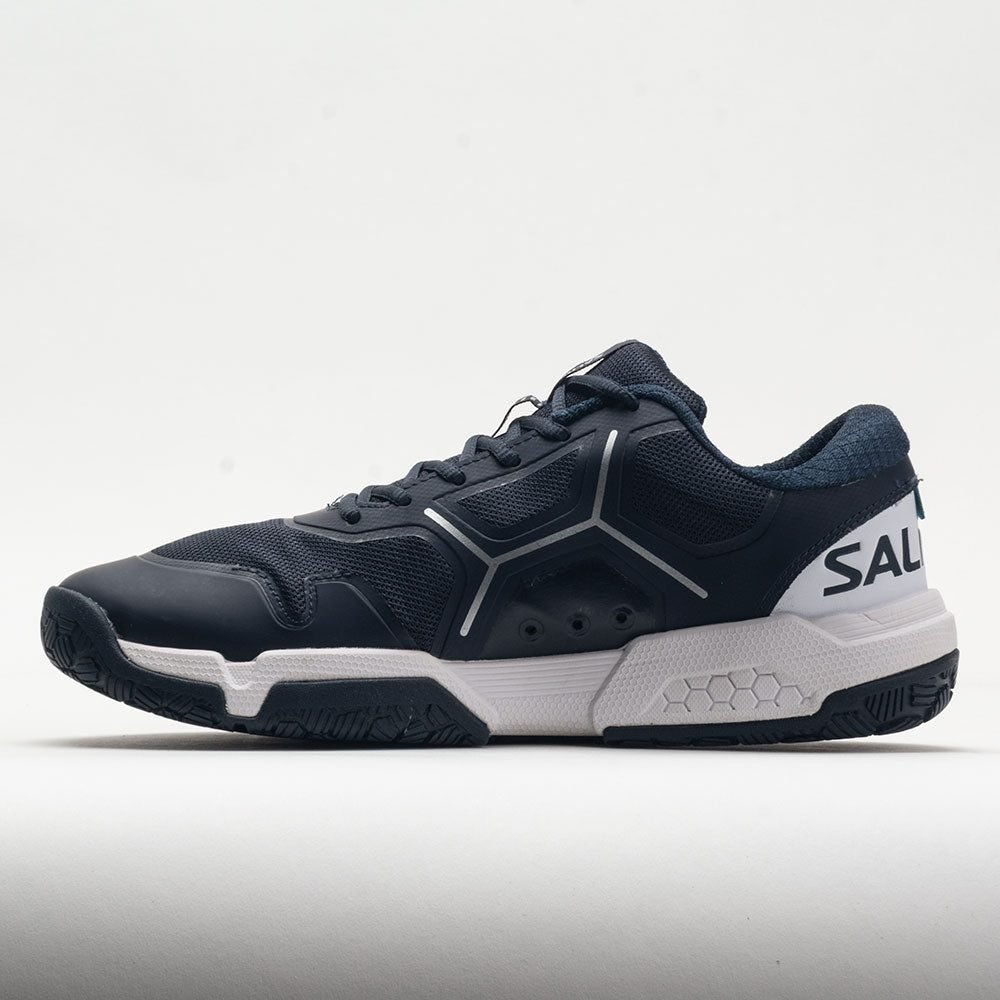 Salming Recoil Strike Men s Navy/White - Image 2