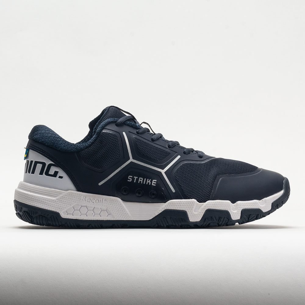 Salming Recoil Strike Men s Navy/White