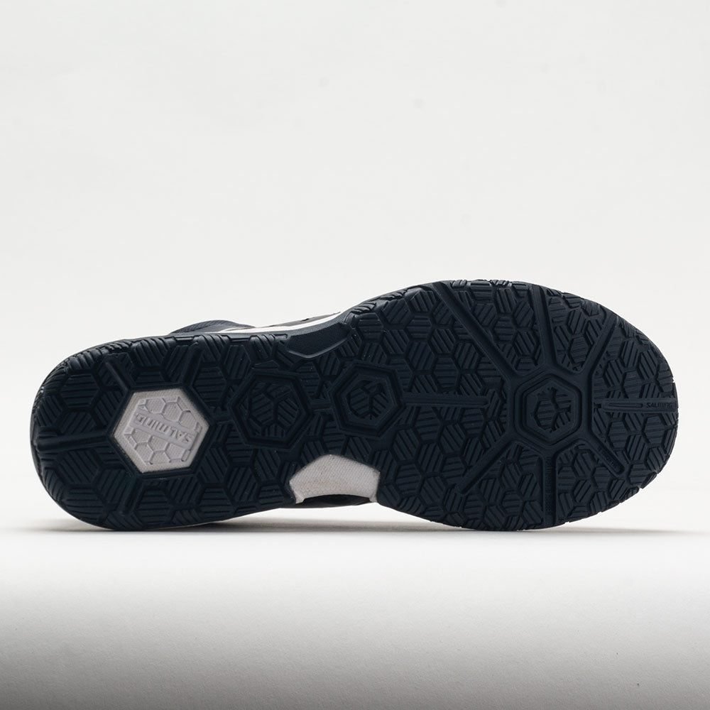 Salming Recoil Strike Men s Navy/White - Image 4
