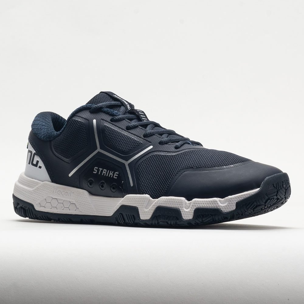 Salming Recoil Strike Men s Navy/White - Image 5