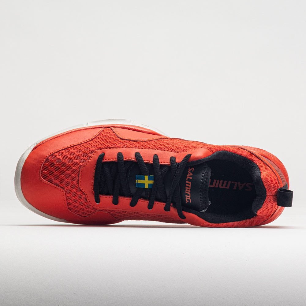 Salming Viper SL Men s Neon Orange - Image 3