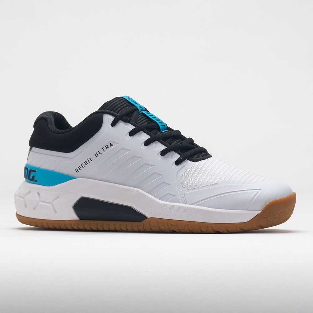 Salming Recoil Ultra Men s White - Image 5