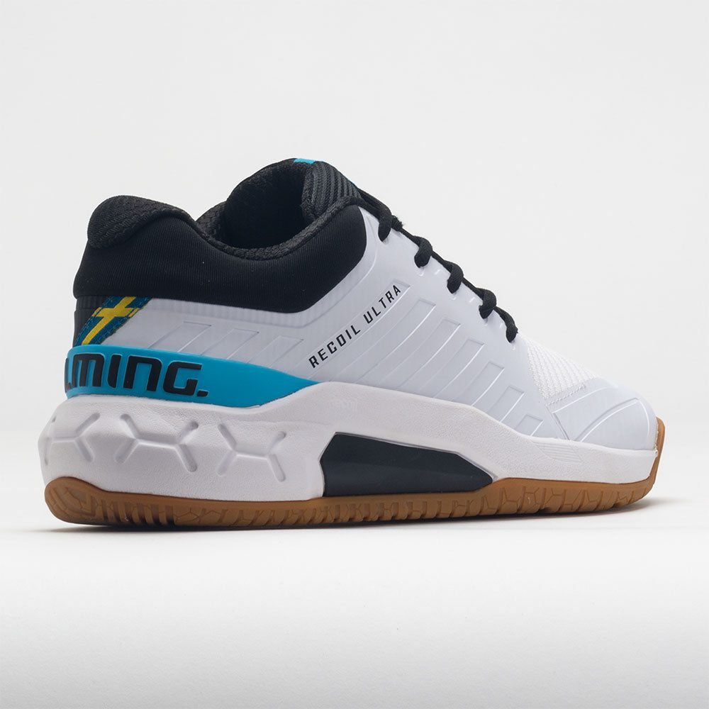 Salming Recoil Ultra Men s White - Image 6