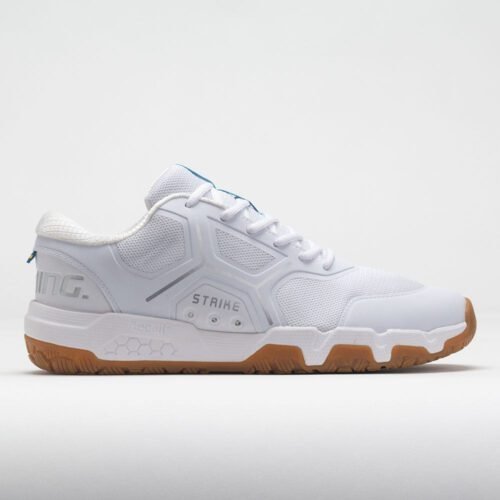 Salming Recoil Strike Men s White