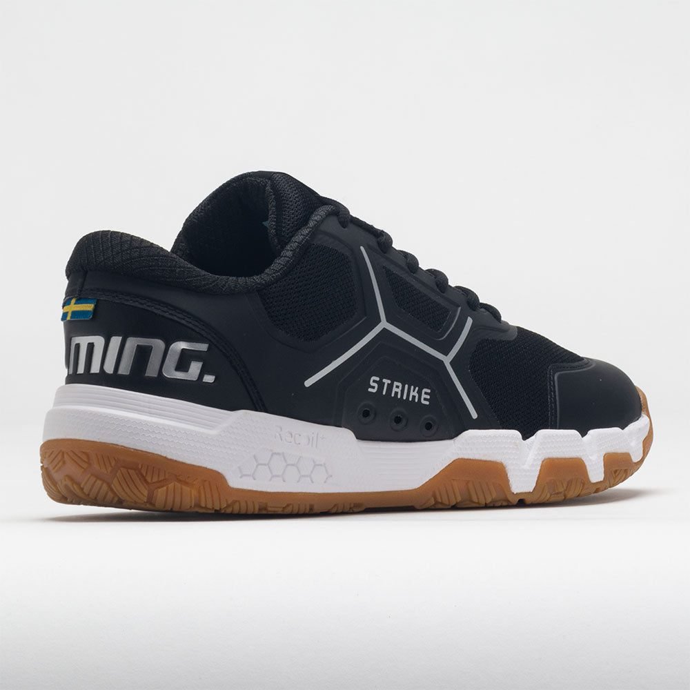 Salming Recoil Strike Men s Black - Image 6