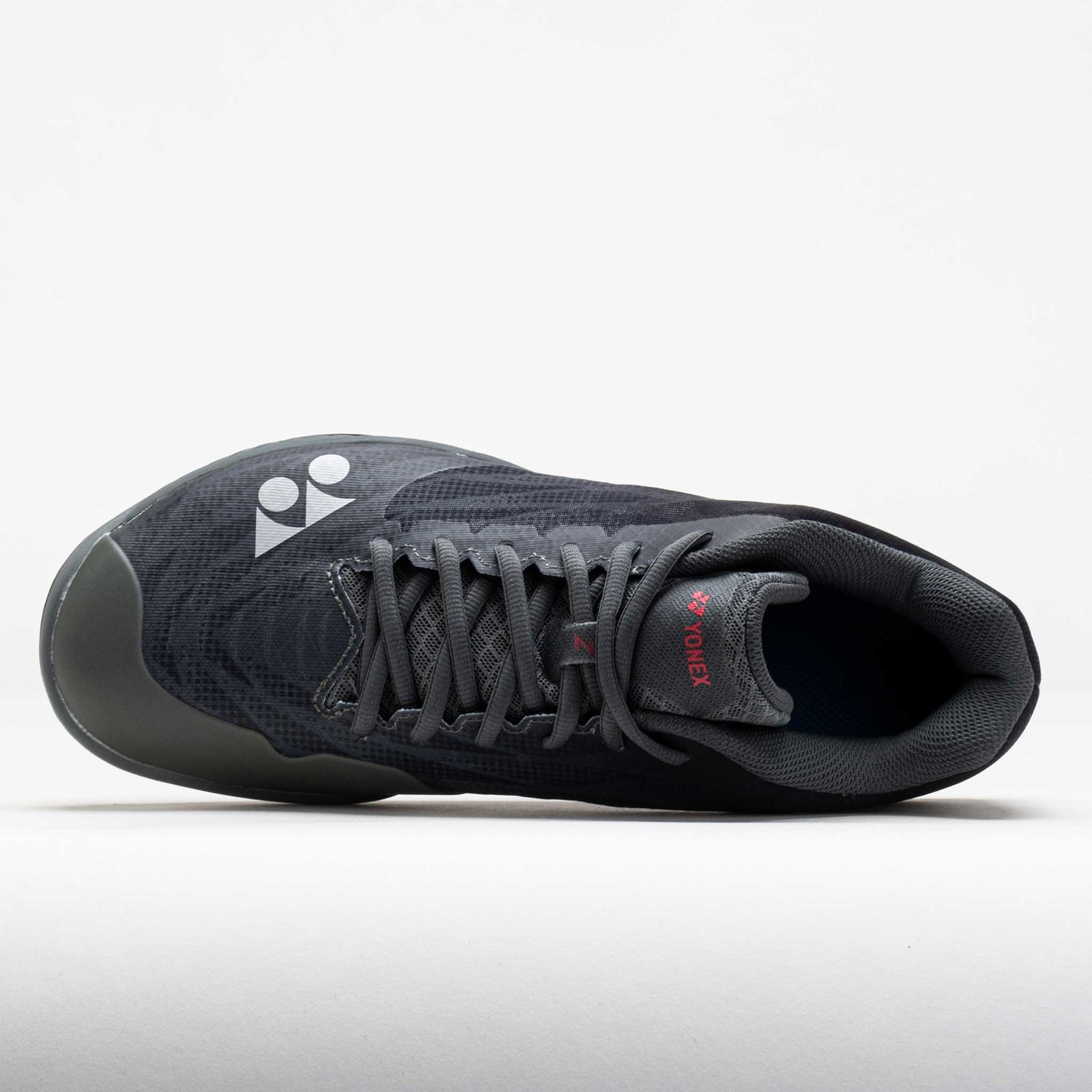 Yonex Power Cushion Aerus Z Wide Men s Dark Gray - Image 3