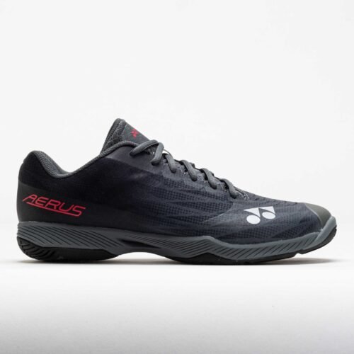 Yonex Power Cushion Aerus Z Wide Men s Dark Gray