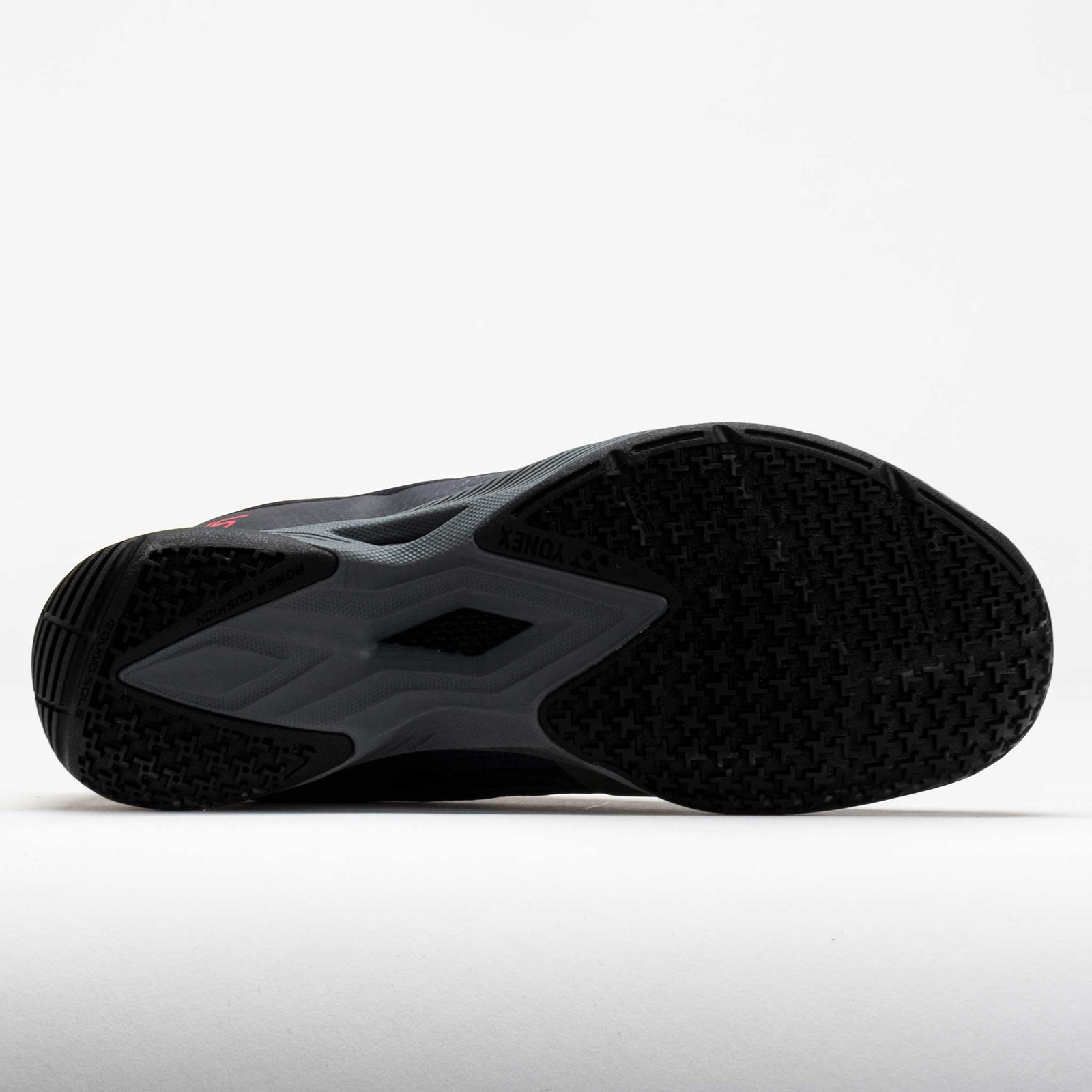 Yonex Power Cushion Aerus Z Wide Men s Dark Gray - Image 4