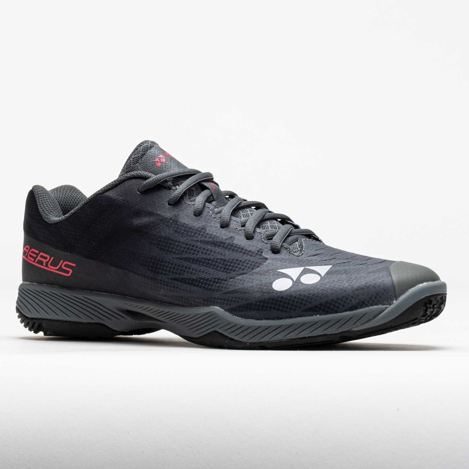 Yonex Power Cushion Aerus Z Wide Men s Dark Gray - Image 5