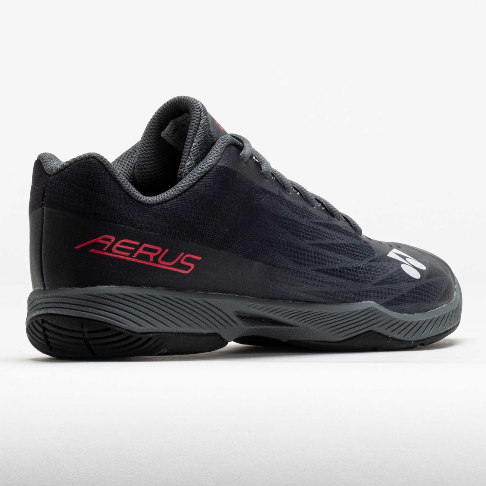 Yonex Power Cushion Aerus Z Wide Men s Dark Gray - Image 6