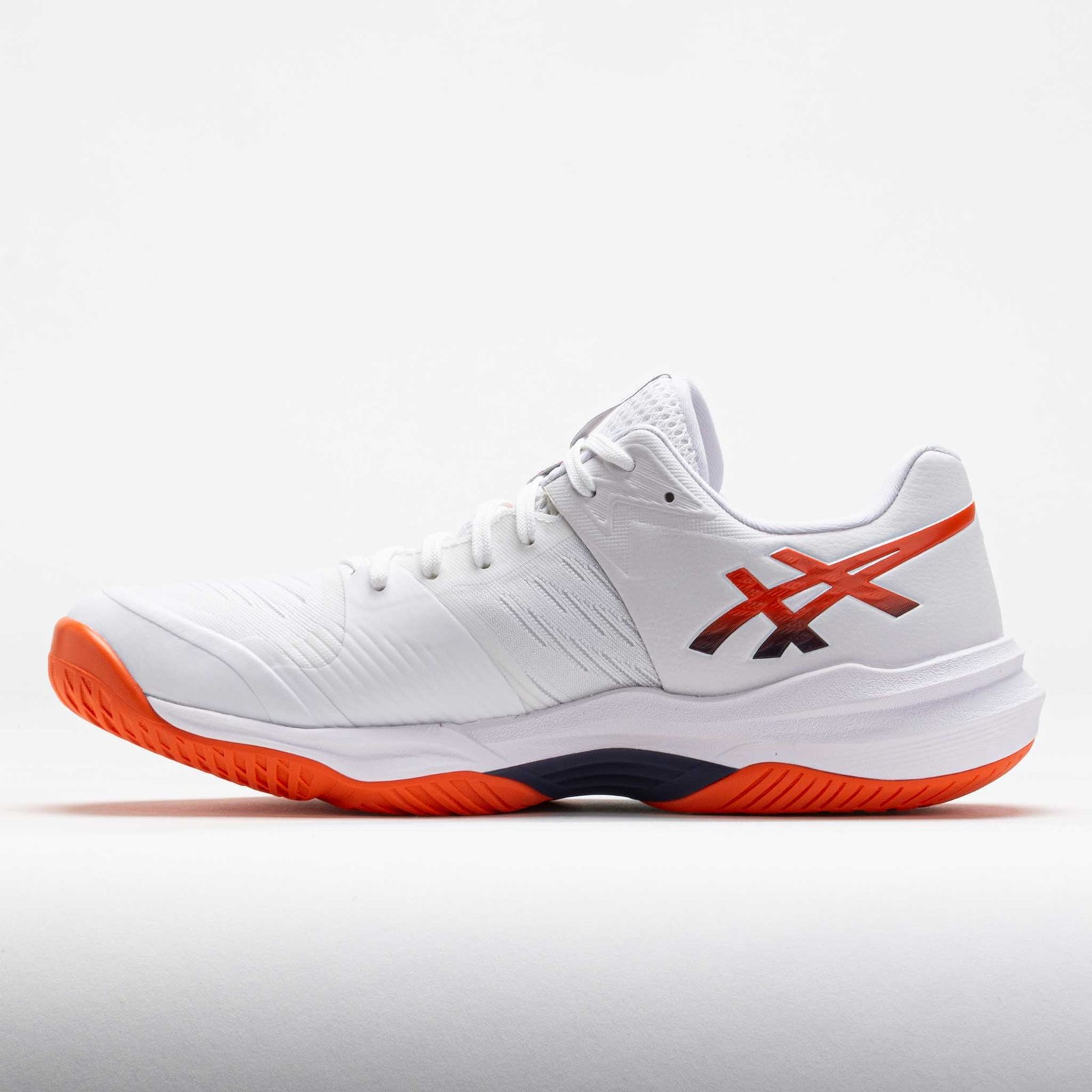 ASICS Sky Elite FF 3 Men s White/ Nova Orange - Image 2