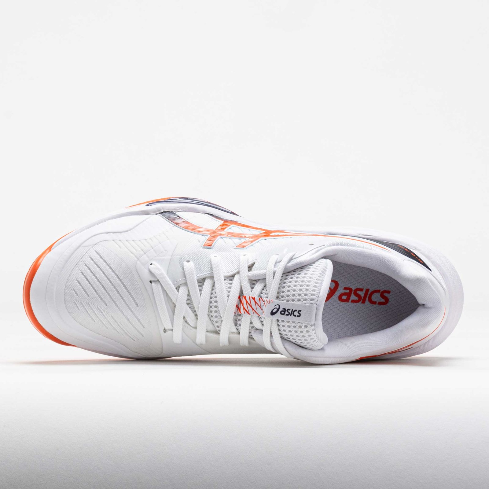 ASICS Sky Elite FF 3 Men s White/ Nova Orange - Image 3