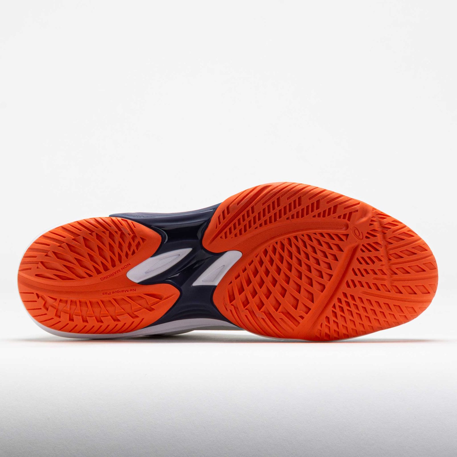 ASICS Sky Elite FF 3 Men s White/ Nova Orange - Image 4